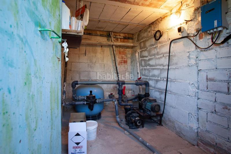 Foto e7f06aa3-1ecd-4f41-bacc-1468f94a6edc. Masía en diseminado 53 finca rústica casa en venta en jaen andalucia alto rendimiento y rentabilidad en Beas de Segura