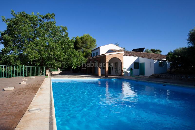 Foto fd52b7d4-32da-47d4-b970-7ec677ddd953. Masía en diseminado 53 finca rústica casa en venta en jaen andalucia alto rendimiento y rentabilidad en Beas de Segura
