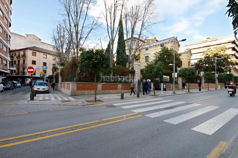 Foto d7dfcdee-d406-4d7d-9d1f-5e719b79e358. Piso en calle calle de san vicente ferrer 13 piso nuevo en an vicente ferrer en Granada