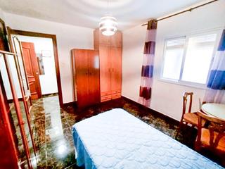 Location Appartement  Calle de cañaveral 3. Alquiler estudiantes curso 202526