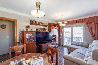 Appartement  Calle pintor hermenegildo lanz 12. Piso zona palacio deportes