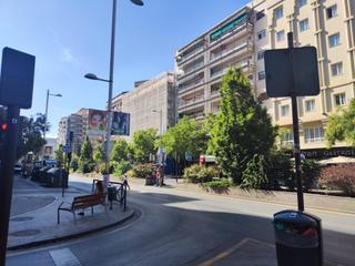 Flat in Camino DE RONDA