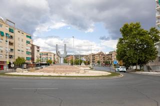 Pis  Avenida de barcelona 2. Magnifica vivienda junto al camino de ronda y frente al parque d