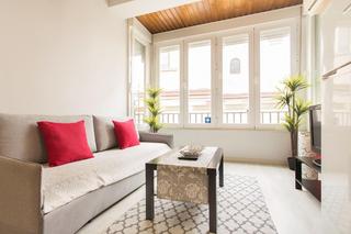 Flat  Calle recogidas 8. Fantastico piso en recogidas