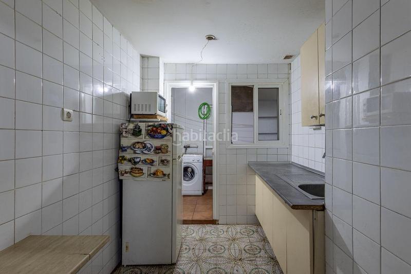 Foto b23e98ad-d567-4f01-a55c-2977cb0b385e. Flat in calle sor cristina mesa 8 in San Matías - Realejo Granada