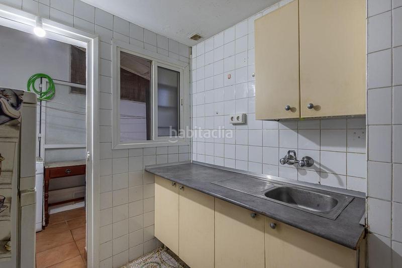 Foto e8f35098-20a3-4fb9-bbbf-f24847cba296. Flat in calle sor cristina mesa 8 in San Matías - Realejo Granada