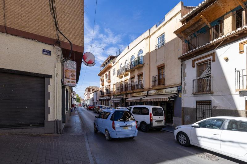Foto 2a012017-f31b-4d95-9343-b82fb5ee475c. Attique dans calle garcia lorca 20 dans La Zubia Ciudad Zubia (La)