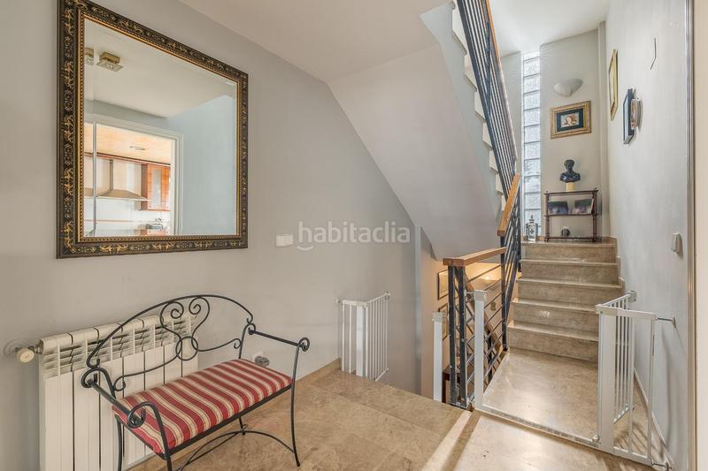 Foto 0d81bebd-b591-443d-9d9d-a5c0a8185f79. Maison jumelée dans santiago grisolia 23 dans San Miguel Armilla