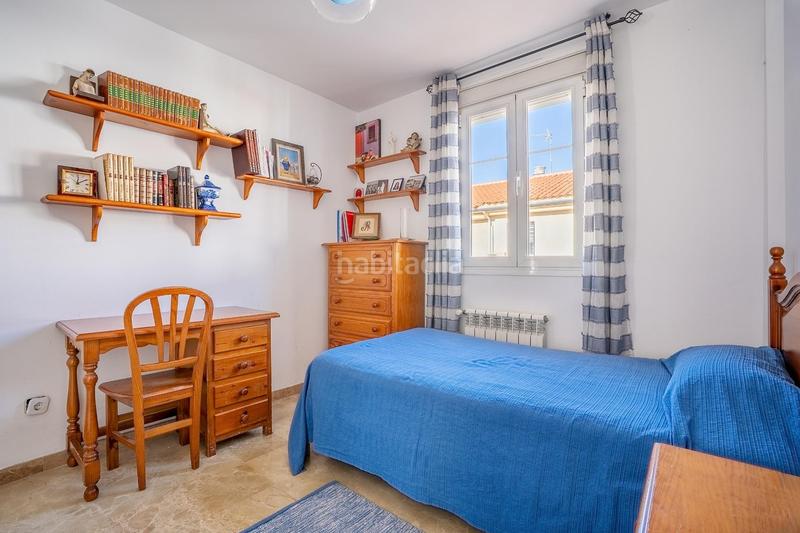 Foto 62c48ed3-c5b9-4b14-84ba-a53939162f3b. Maison jumelée dans santiago grisolia 23 dans San Miguel Armilla