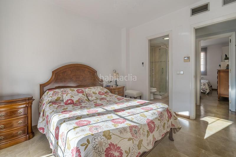 Foto 822684d2-4c79-4900-a1c2-3a32ce75280e. Maison jumelée dans santiago grisolia 23 dans San Miguel Armilla