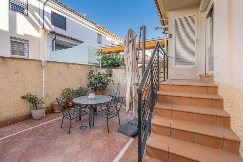 Foto 92243bde-b895-4956-9599-247891880a0f. Maison jumelée dans santiago grisolia 23 dans San Miguel Armilla