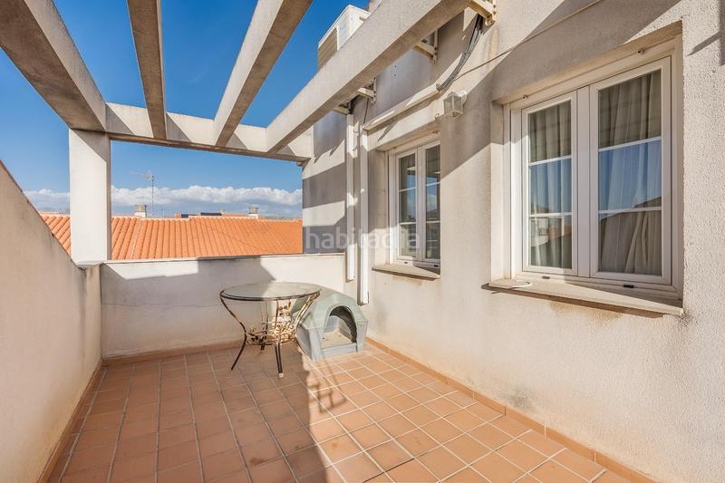 Foto acb615cb-71b9-4fbc-a19c-a7ef004858d5. Maison jumelée dans santiago grisolia 23 dans San Miguel Armilla