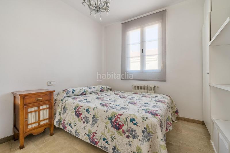 Foto accc8219-9042-44a7-bacf-fc0f783c95ac. Maison jumelée dans santiago grisolia 23 dans San Miguel Armilla