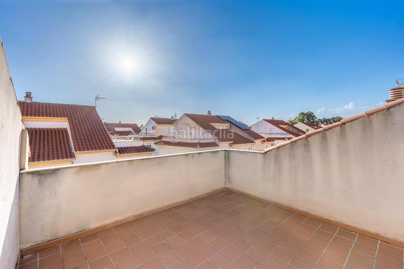 Foto b16e990b-9999-4d2c-9db8-3ac3ee01798c. Maison jumelée dans santiago grisolia 23 dans San Miguel Armilla