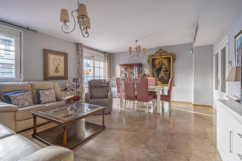 Foto bc3f1426-9bec-4a3c-9707-5745419b5185. Maison jumelée dans santiago grisolia 23 dans San Miguel Armilla