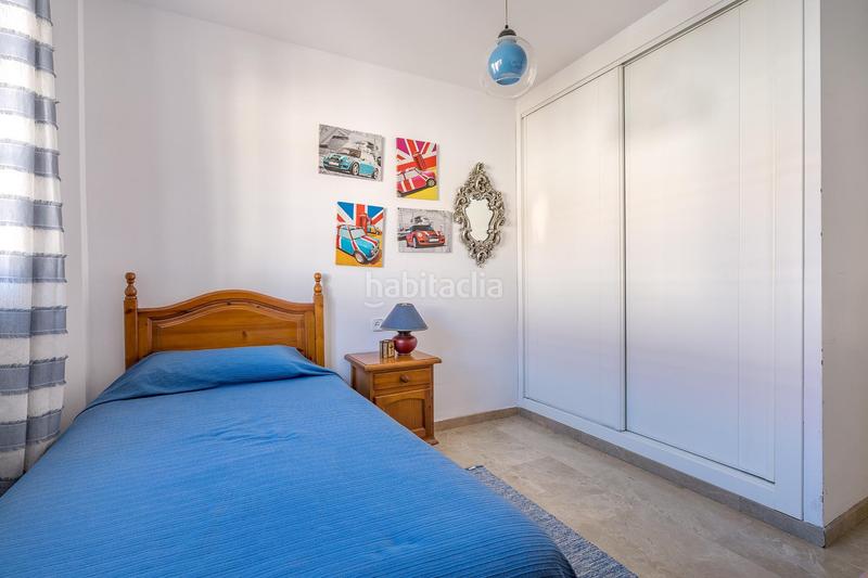 Foto c05a9cf3-542b-46ad-9bf4-8ccd91cbf688. Maison jumelée dans santiago grisolia 23 dans San Miguel Armilla