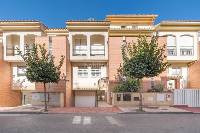 Foto d31a31a4-a2ed-49da-af12-a082b30553a8. Maison jumelée dans santiago grisolia 23 dans San Miguel Armilla