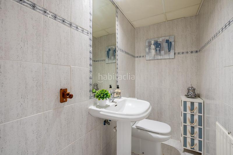 Foto e038283c-a64b-4133-a011-2e851cd030ea. Maison jumelée dans santiago grisolia 23 dans San Miguel Armilla