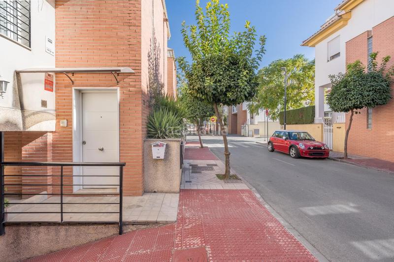 Foto e054665e-1a74-4089-9e4b-87251d1b6c99. Maison jumelée dans santiago grisolia 23 dans San Miguel Armilla