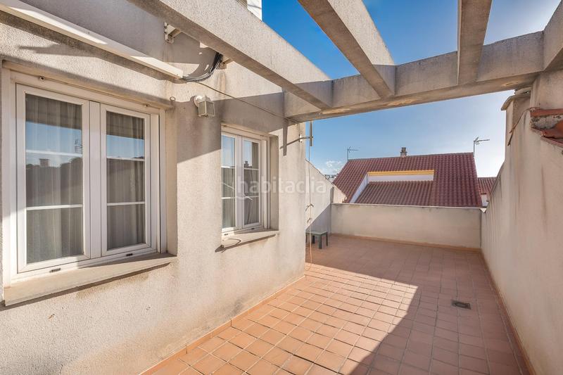 Foto ed310a54-8272-47ec-95cf-65f0b0498b35. Maison jumelée dans santiago grisolia 23 dans San Miguel Armilla