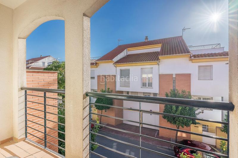 Foto ee715b5c-79eb-4c16-b26f-858d4822e703. Maison jumelée dans santiago grisolia 23 dans San Miguel Armilla