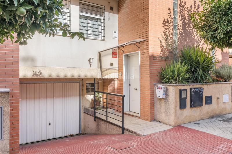 Foto f2beef60-5d69-46a4-8b3d-9305c29eeaf2. Maison jumelée dans santiago grisolia 23 dans San Miguel Armilla