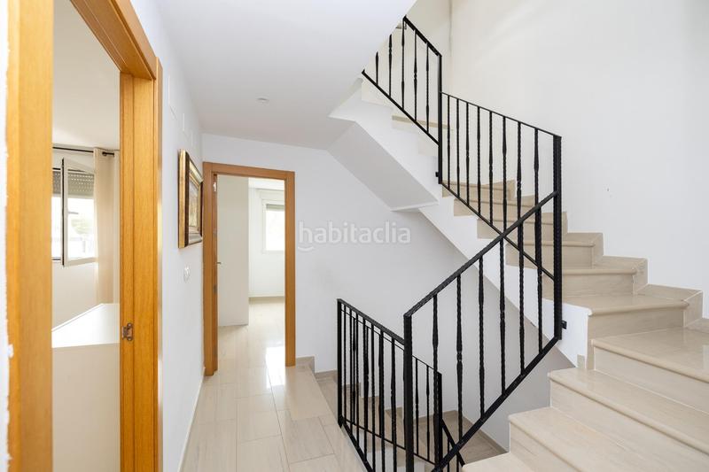 Foto 2fdc2b93-6795-4893-8caf-bfdd0272b2e0. Casa adosada en camino camino gojar casa adosada en gojar. en Gójar