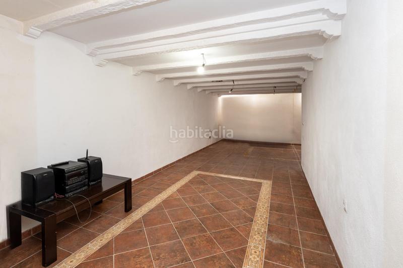 Foto 993229ba-86af-4d48-93de-7f691fd72760. Casa adosada en camino camino gojar casa adosada en gojar. en Gójar