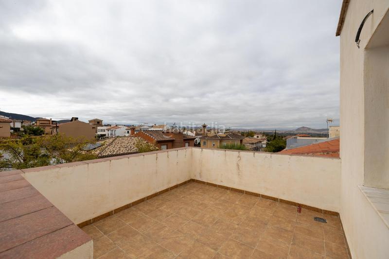 Foto b0aedbb5-e7af-4dc4-ac32-aafab73ba066. Casa adosada en camino camino gojar casa adosada en gojar. en Gójar