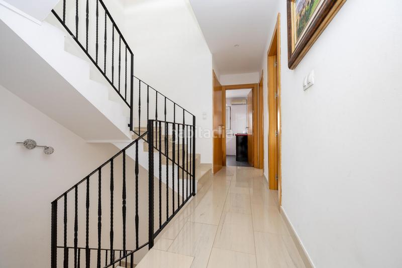 Foto c9707b26-7252-46eb-a7e6-846e4a43809b. Casa adosada en camino camino gojar casa adosada en gojar. en Gójar