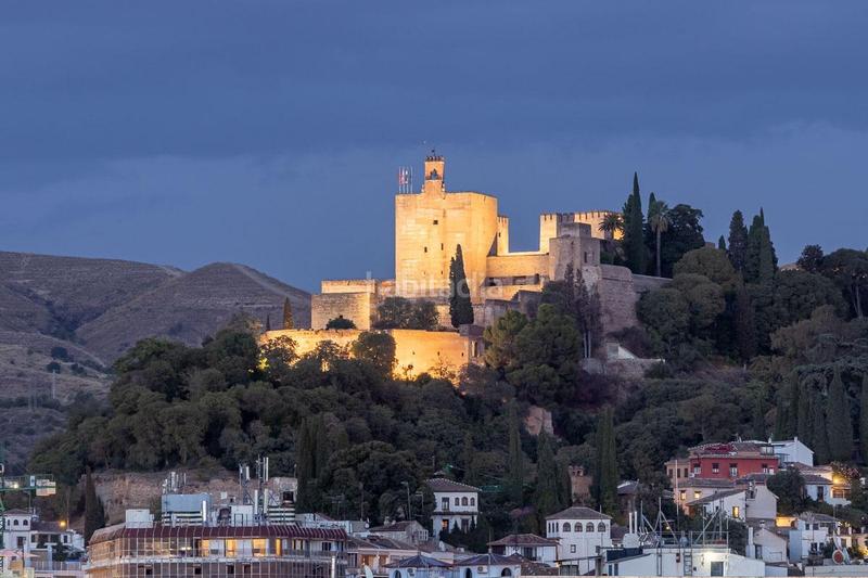 Foto 1a0025c3-f3de-4563-bba2-ceb1cf9d9779. Duplex in calle solarillo de gracia 7 in Camino de Ronda Granada