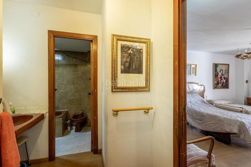 Foto 452a4d78-f8e0-4bf6-b14c-285cf46e2f15. Duplex in calle solarillo de gracia 7 in Camino de Ronda Granada