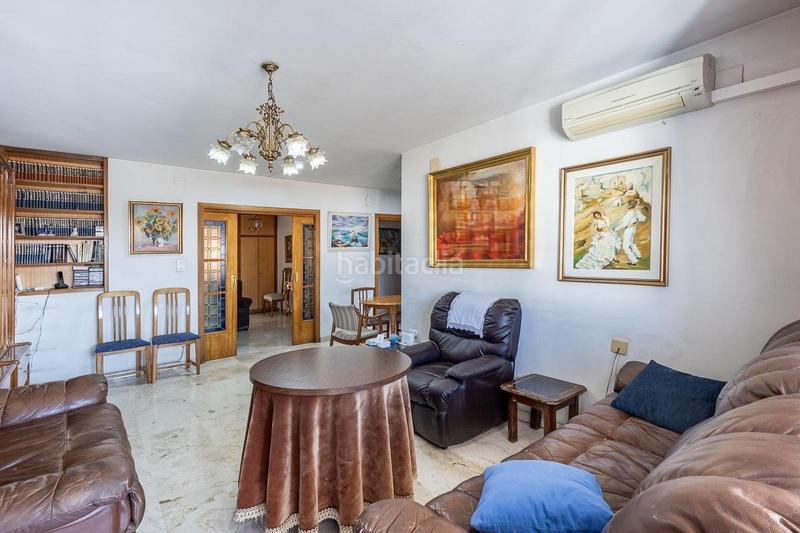 Foto 4fa73204-2a90-4c07-bb42-c65f2297e5c9. Duplex in calle solarillo de gracia 7 in Camino de Ronda Granada