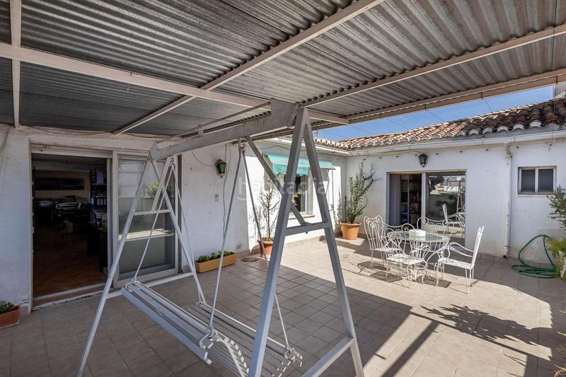 Foto 5b0554e1-2ce7-4f00-b003-8dd401cecfa3. Duplex in calle solarillo de gracia 7 in Camino de Ronda Granada