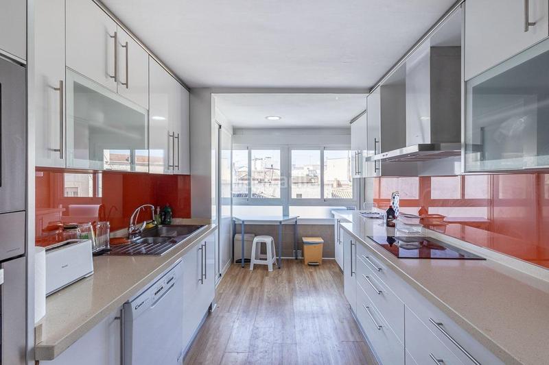 Foto 6a29b381-9fed-4129-ad51-34f5dae27bfd. Duplex in calle solarillo de gracia 7 in Camino de Ronda Granada