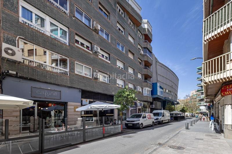 Foto afbe4090-f8cc-4055-a9fb-53c8e085638c. Duplex in calle solarillo de gracia 7 in Camino de Ronda Granada