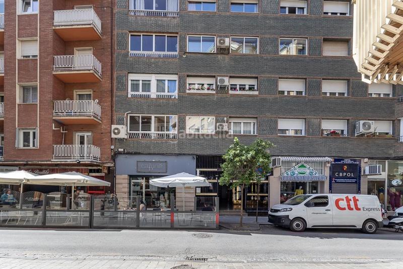 Foto bca33a03-a9dc-48a1-9aee-e5fb5ab238d3. Duplex in calle solarillo de gracia 7 in Camino de Ronda Granada