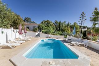 Xalet  Extrarradio 682. Gr3923 montefrio  2x stunning villas on one large plot