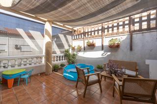 Pis  Avenida de la virgen de las nieves 6. Piso en venta en hijar