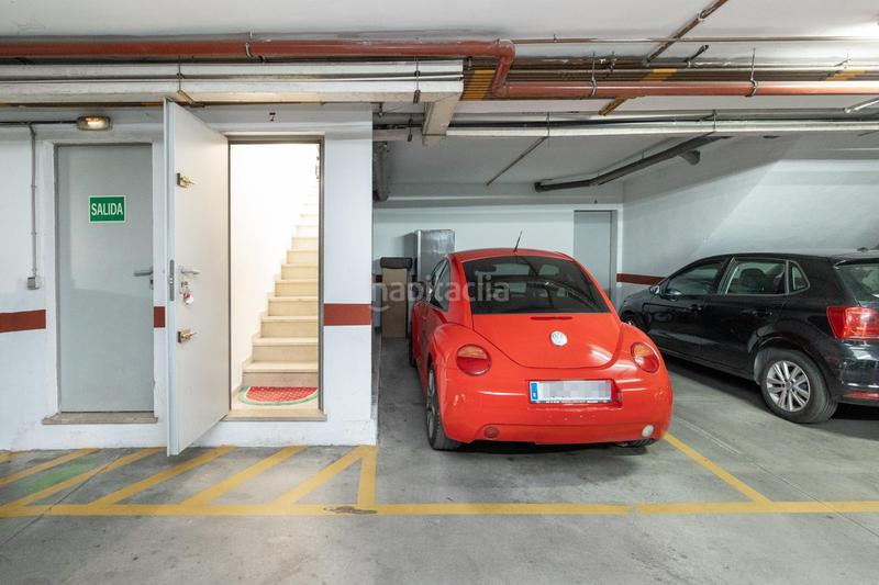 Foto 40cec0ec-8547-4b23-8ab2-28a5da5786c0. Duplex in calle del pino 67 in Crta. De la Sierra Granada