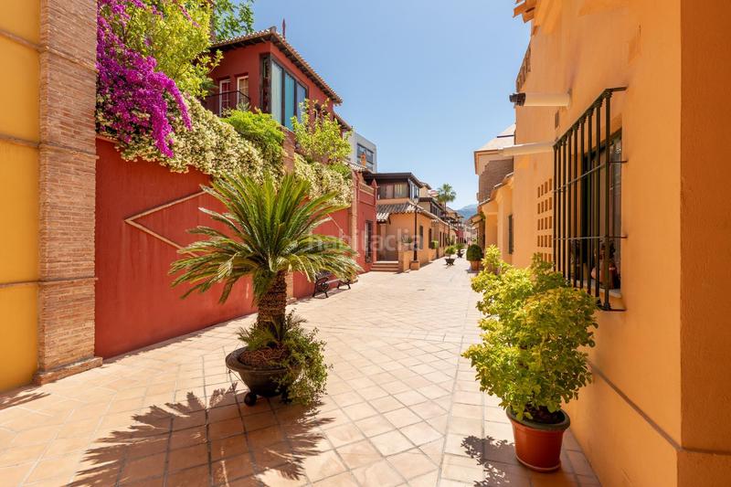 Foto 48e64fb8-a332-4ff4-8432-1725d270329b. Duplex in calle del pino 67 in Crta. De la Sierra Granada