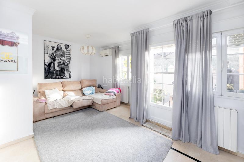 Foto 4a06cda0-d15b-44c7-8534-6bde08eee943. Duplex in calle del pino 67 in Crta. De la Sierra Granada