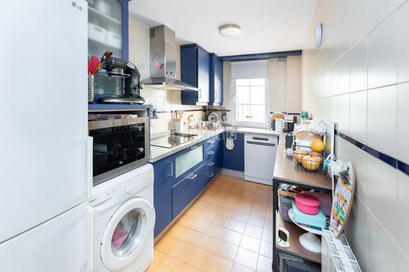 Foto 4ba211ca-e7bc-4726-8c95-87a3f30203e3. Duplex in calle del pino 67 in Crta. De la Sierra Granada