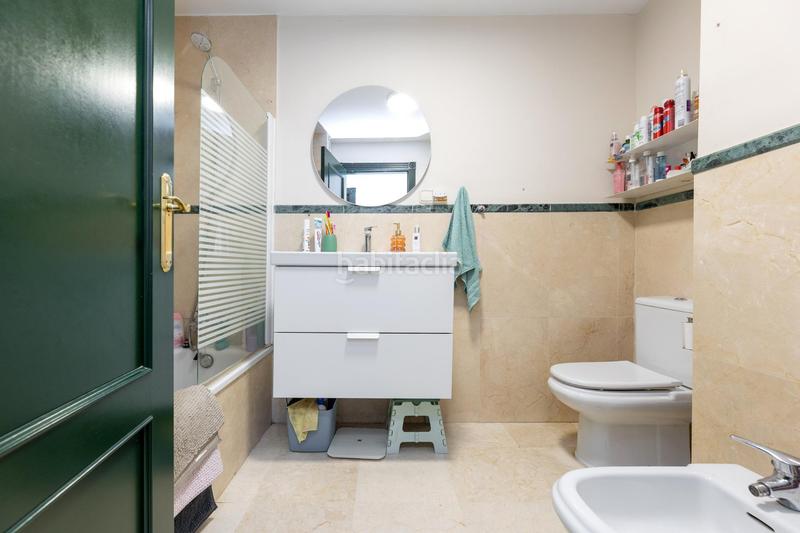 Foto fdd10485-7240-400b-9385-548e26da6cca. Duplex in calle del pino 67 in Crta. De la Sierra Granada