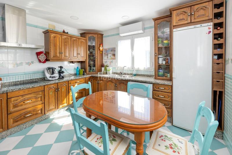 Foto 4b37e954-029c-465d-99a6-c3de87c9d5d7. Xalet a paseo paseo de la cueva a San Francisco - El Chorrillo Gabias (Las)