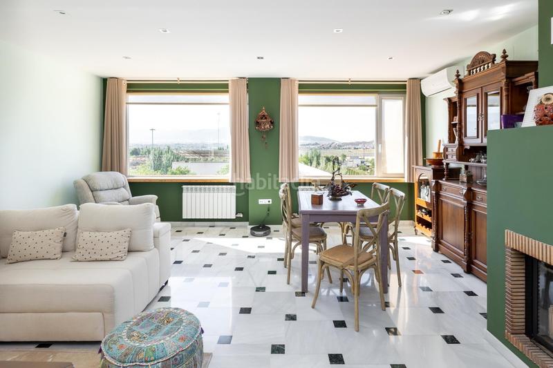 Foto 6666afd4-46e1-4bb5-90df-62ca4a118bee. Xalet a paseo paseo de la cueva a San Francisco - El Chorrillo Gabias (Las)