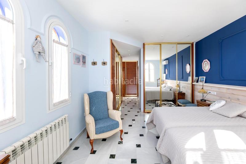 Foto ada4d534-a23c-4d3e-be07-c358c940e191. Xalet a paseo paseo de la cueva a San Francisco - El Chorrillo Gabias (Las)