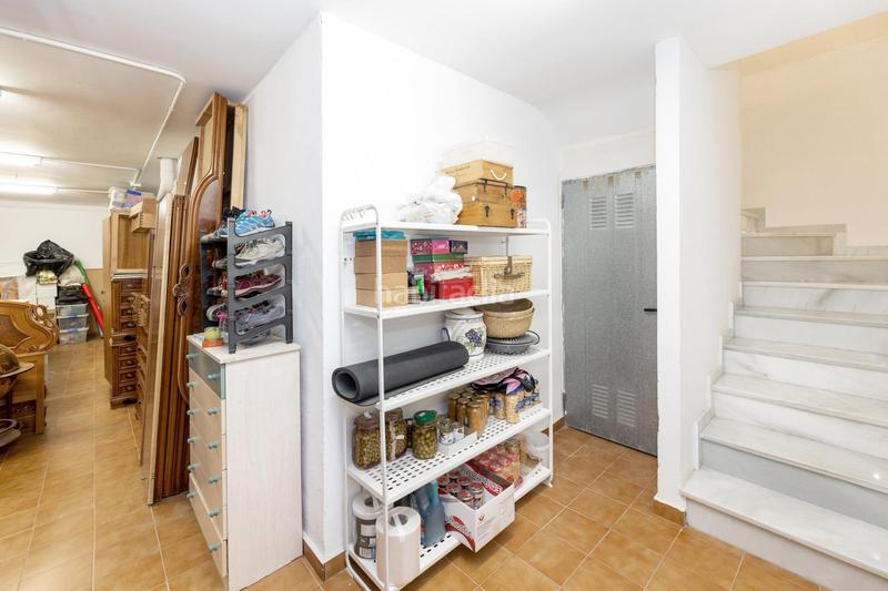 Foto dd362133-f350-474d-affe-60099474244c. Xalet a paseo paseo de la cueva a San Francisco - El Chorrillo Gabias (Las)