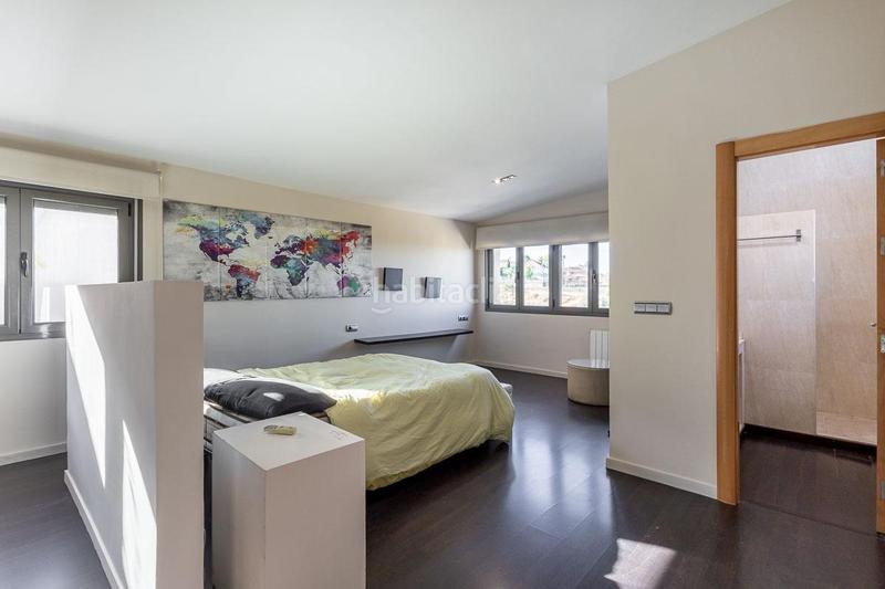 Foto d380f22d-0318-4658-89e0-331118041135. Casa in calle cosmos 10 in Barrio de la Vega Monachil