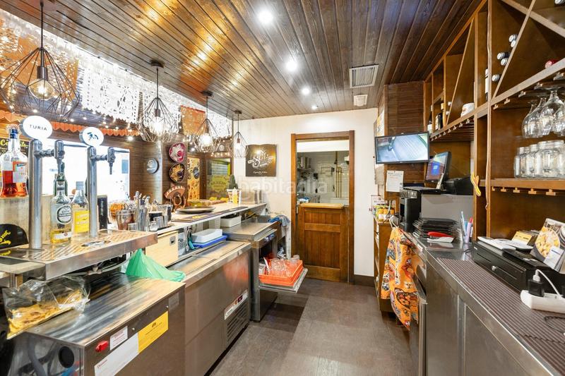 Foto b68de75f-46b5-4063-812c-8794b3b59976. Local commercial dans arabial 54 dans Camino de Ronda Granada